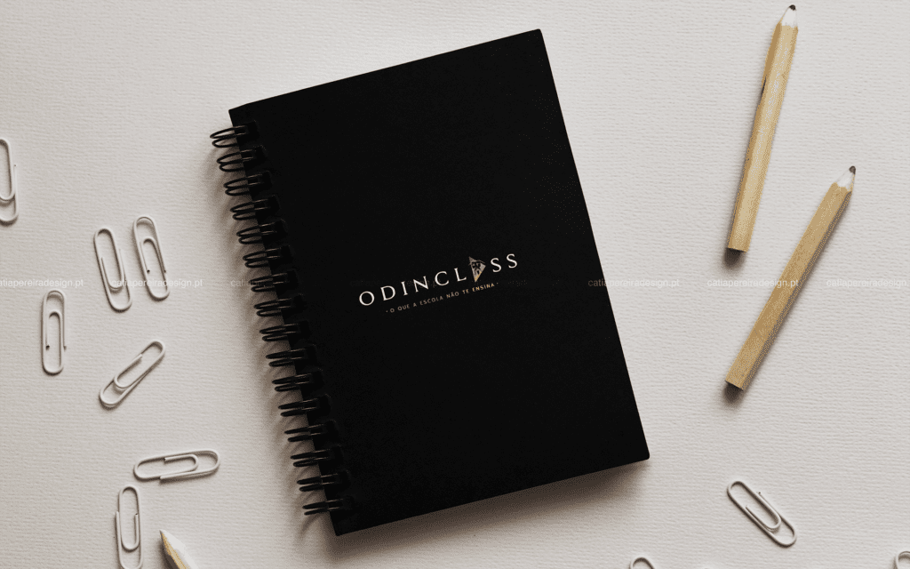 CatiaPereiraDesign-Logo-Odinclass-Notebook