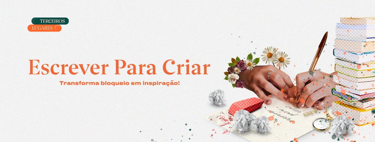 Terceiros Lugares - Criativo