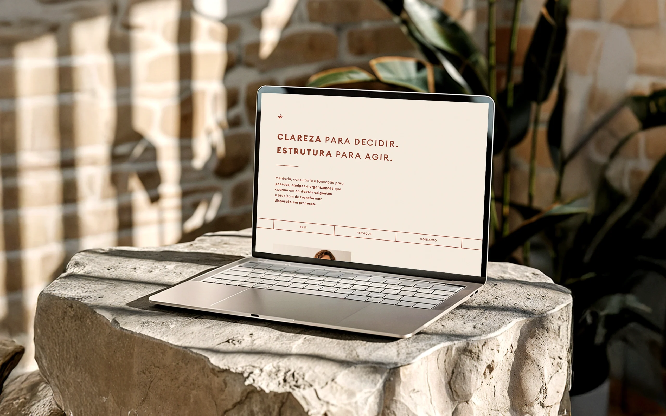 FK2P Website