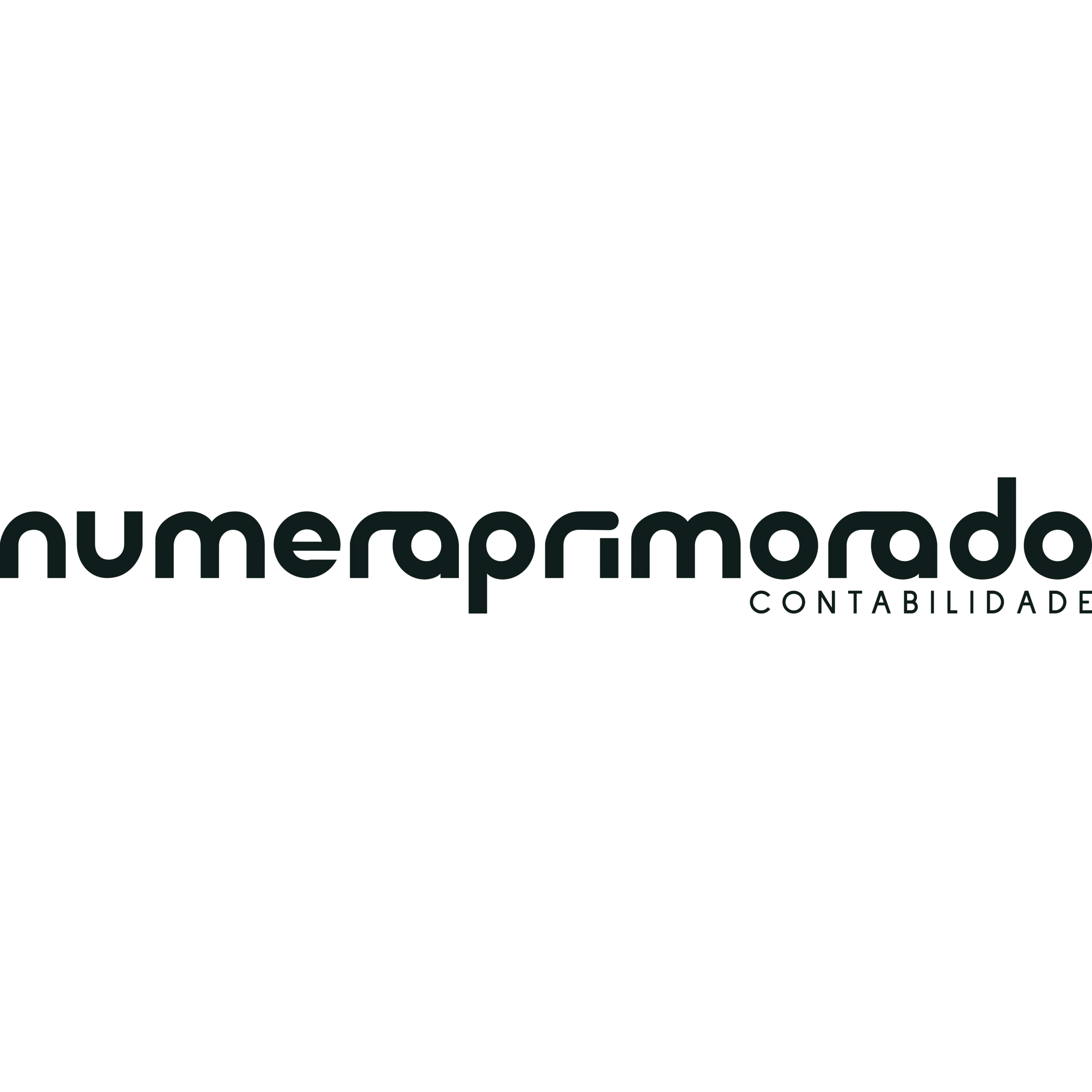 NumerAprimorado Logo Horizontal