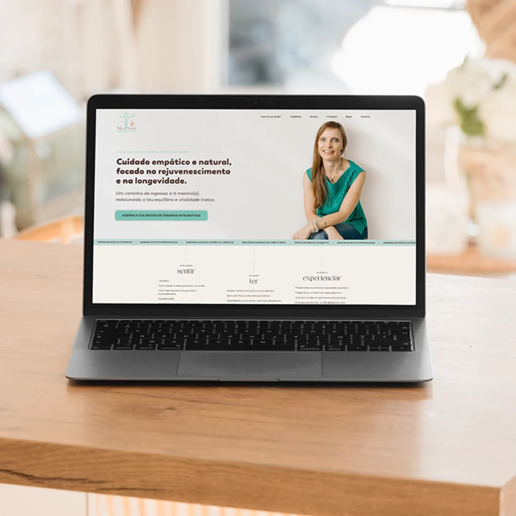Website MedIVeda